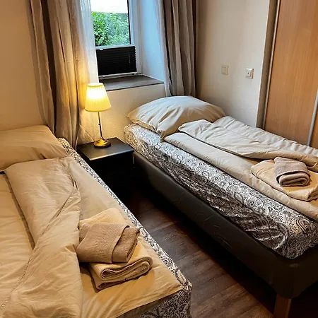 Bouchon Apartament *