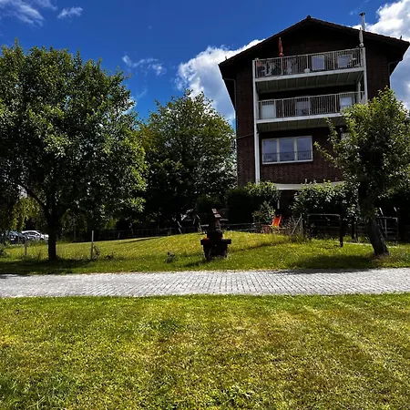 Bouchon Apartmán